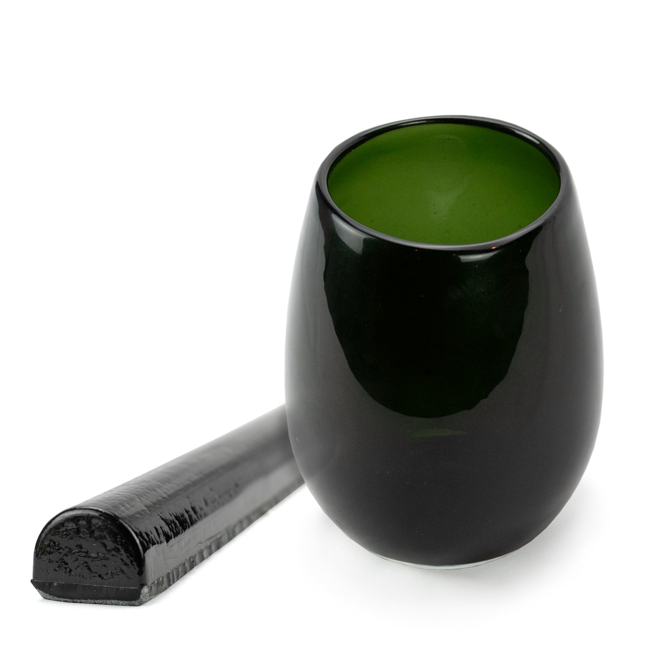 Oceanside Olive Green link
